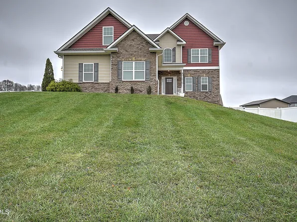 1332 Harmony Rd, Jonesborough, TN 37659
