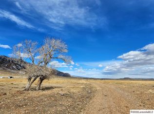 75 Rodeo Rd, Laramie, WY 82070