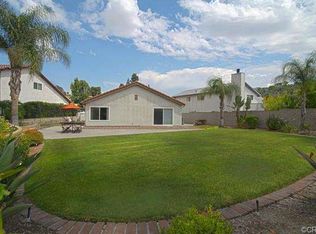 1621 Butternut Way, Diamond Bar, CA 91765