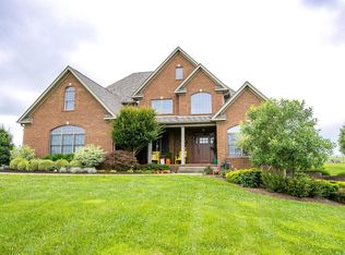 1687 Goggin Rd, Danville, KY 40422