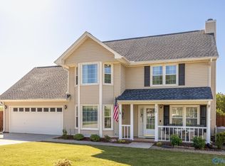 112 Teal Park Ln, Madison, AL 35758
