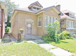 1643 E 83rd Pl, Chicago, IL 60617