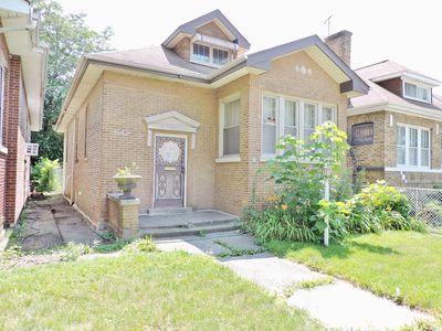 1643 E 83rd Pl, Chicago, IL, 60617