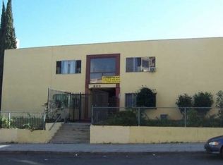 830 S Grand View St APT 15, Los Angeles, CA 90057