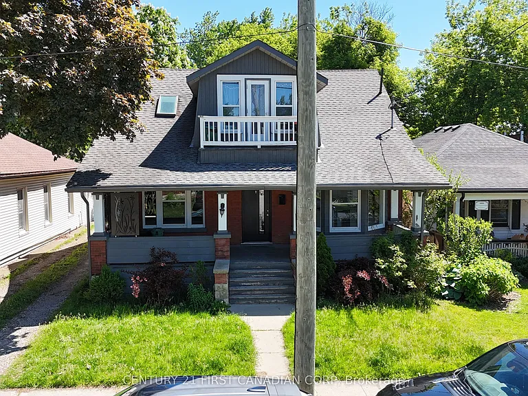 444 Dorinda St #MAIN FLOOR — Photo 10