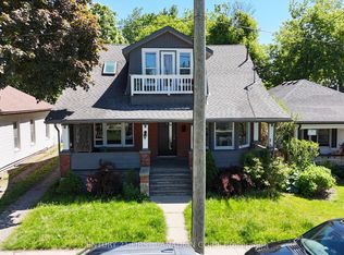 444 Dorinda St, London, ON N5W 4B4