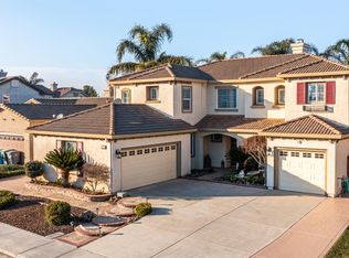 255 Red Pheasant Dr, Vacaville, CA