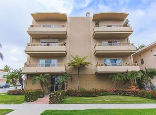 3401 E 1st St UNIT 2, Long Beach, CA 90803