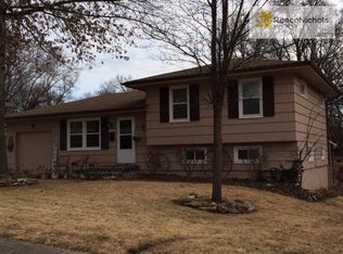 4223 NE 50th St, Kansas City, MO 64119