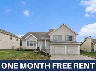 10923 N Hunter Ave, Kansas City, MO 64157