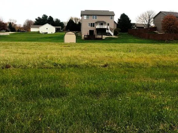 2959 N Morning Glory Ave #76, Rolling Prairie, IN 46371