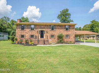 603 Riverbend Rd, Clinton, TN 37716