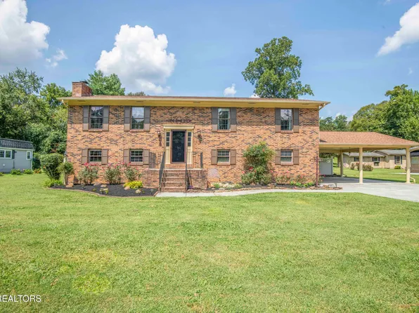 603 Riverbend Rd, Clinton, TN 37716