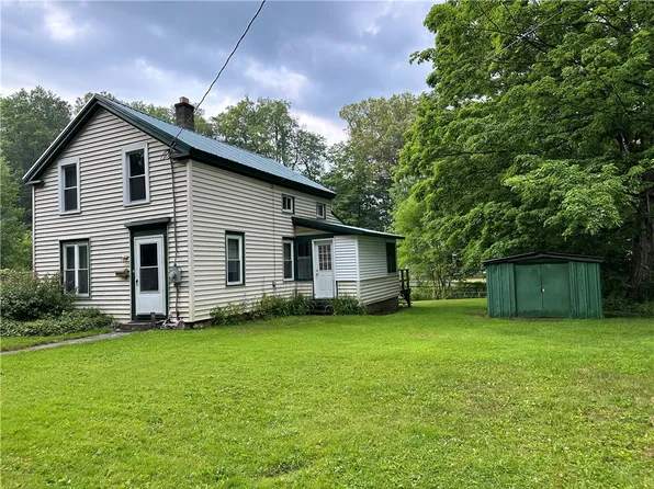 19 Newton Ave, Bainbridge, NY 13733