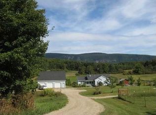 1515 East St, New Haven, VT 05472