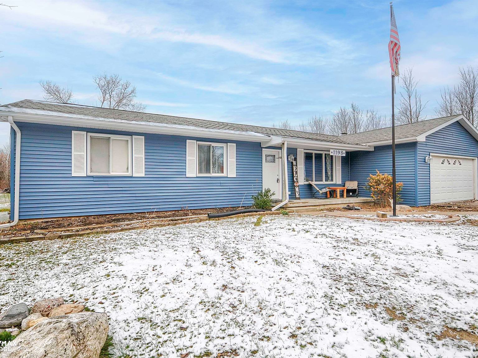 1198 S Morrish Rd, Flint, MI 48532 Zillow