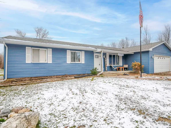 1198 S Morrish Rd, Flint, MI 48532