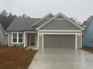 2332 Watershed Way LOT 21, Longs, SC 29568