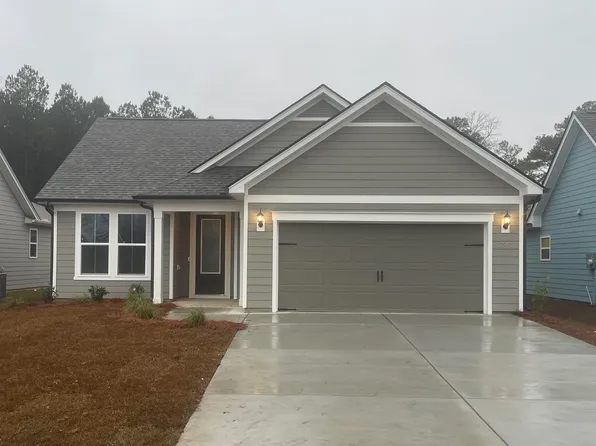 2332 Watershed Way Phase 1 Lot 21, Longs, SC 29568