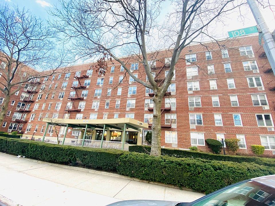 1st image of 59-10 108th St Floor 4BB-4