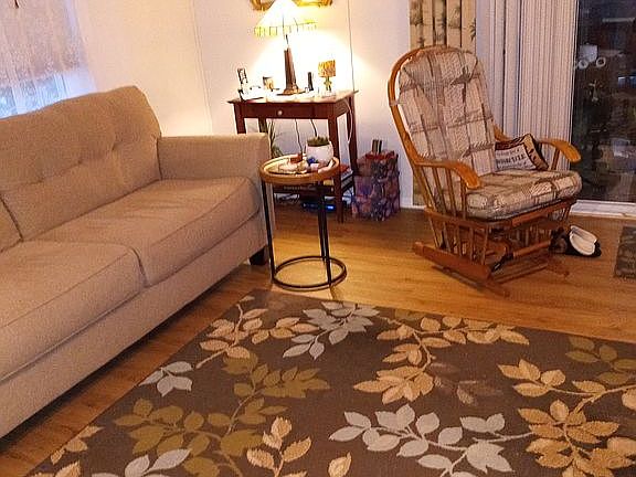 Living room!
