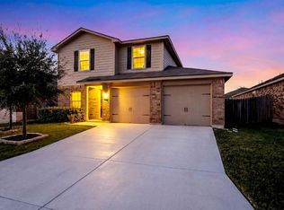 8006 Bluewater Cv, San Antonio, TX 78254