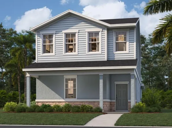 5634 Stockade Blvd, Saint Cloud, FL 34771