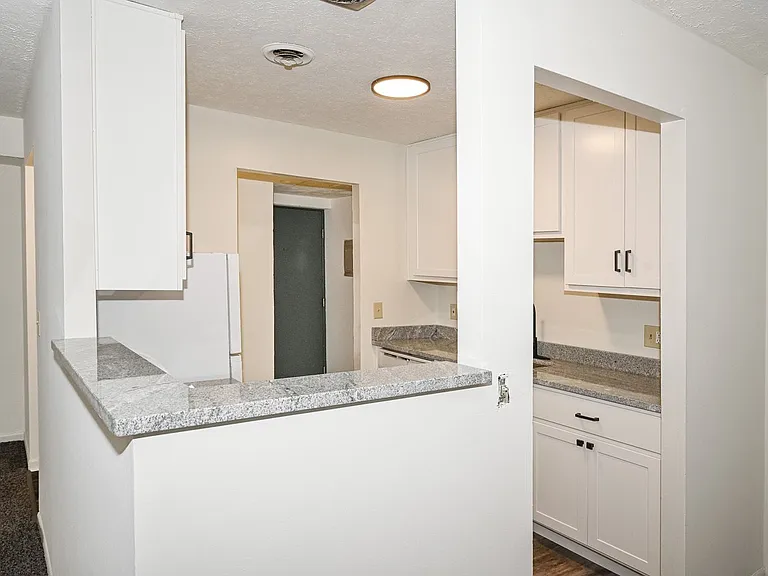 The Ridgeview Apartment — Photo 1