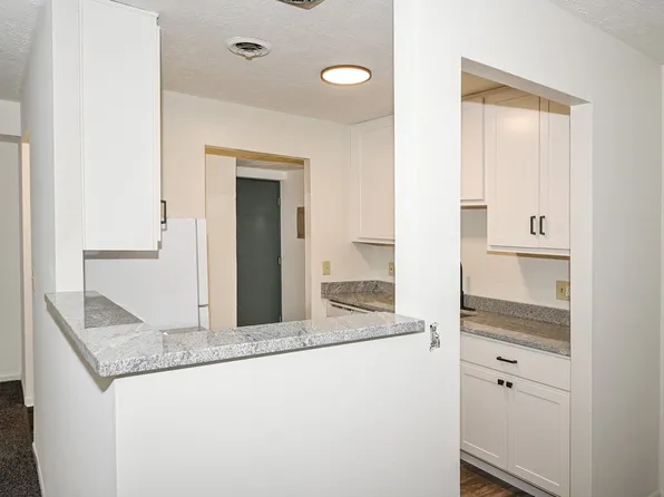 The Ridgeview Apartment