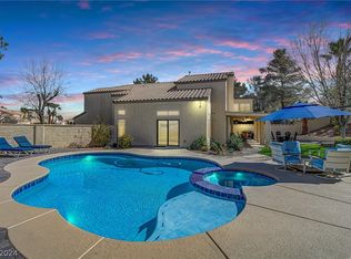 3001 Anchor Chain Dr, Las Vegas, NV 89128