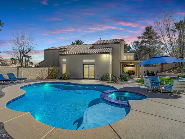 3001 Anchor Chain Dr, Las Vegas, NV 89128