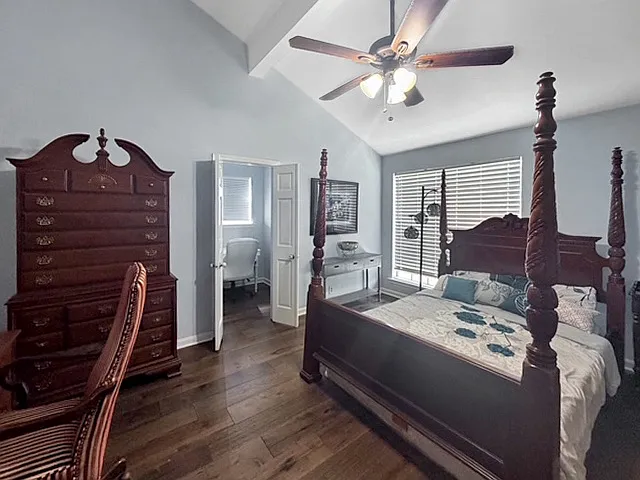 5201 Heatherstone Dr — Photo 5
