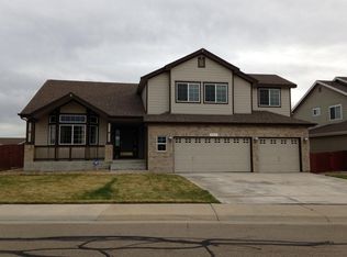 826 Reliance Dr, Erie, CO 80516