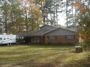 6721 Bolinger Dr, Shreveport, LA 71107