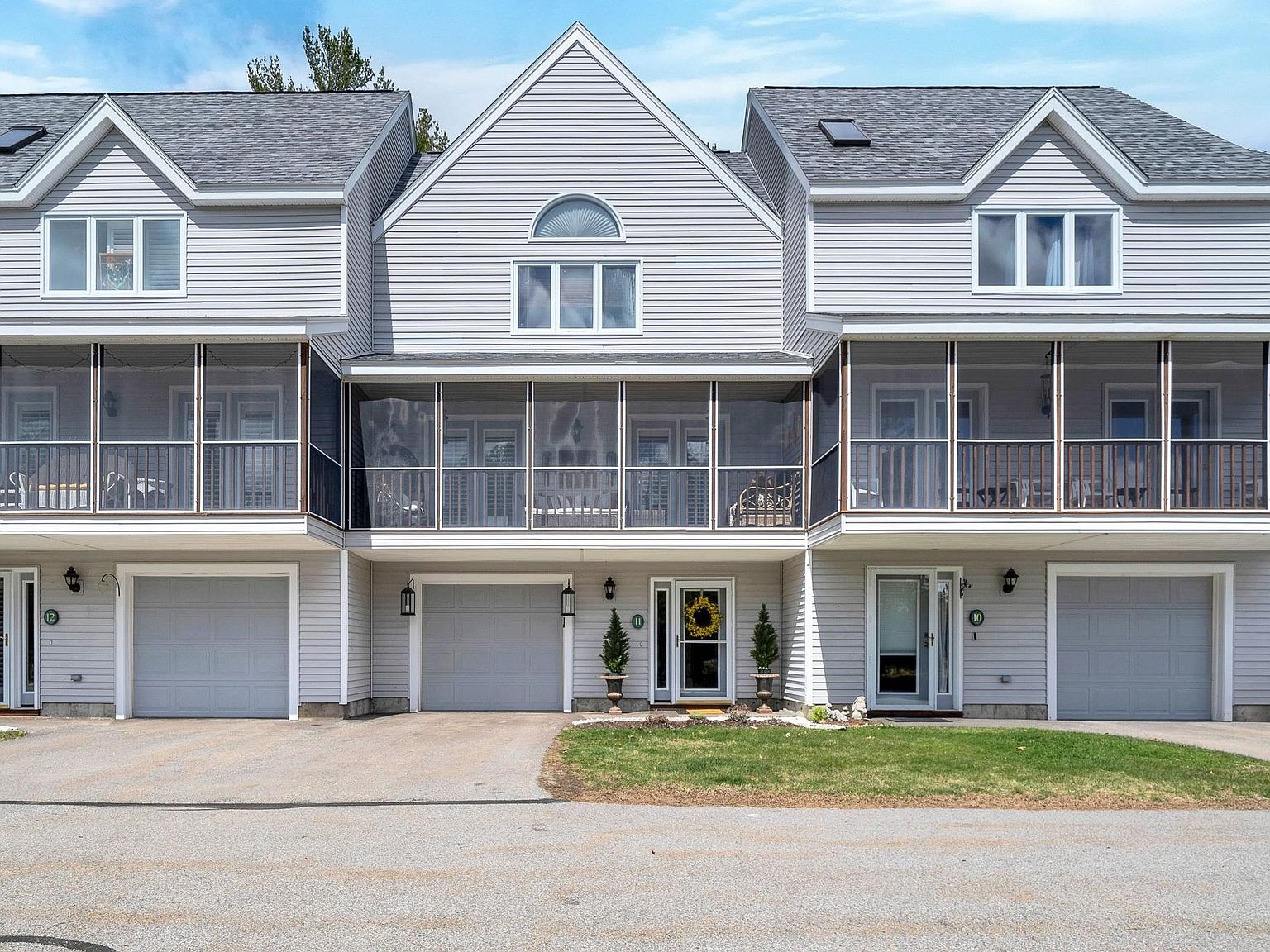 40 Collins Landing Road UNIT 11, Weare, NH 03281 Zillow