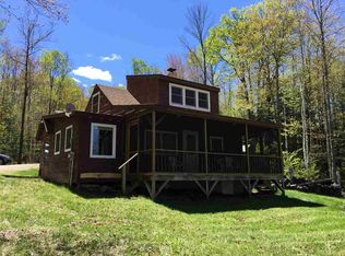 196 Anderson Rd, Grafton, VT 05146