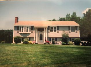 5 Sumac Cir, Rutland, MA 01543