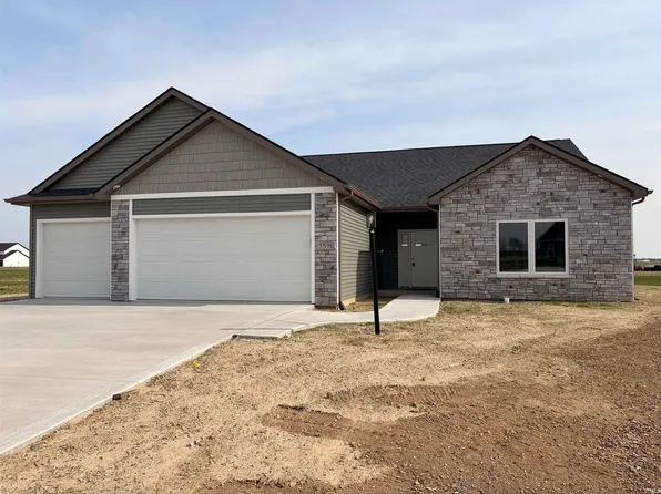 5591 Broad Fields Cv, Fort Wayne, IN 46818