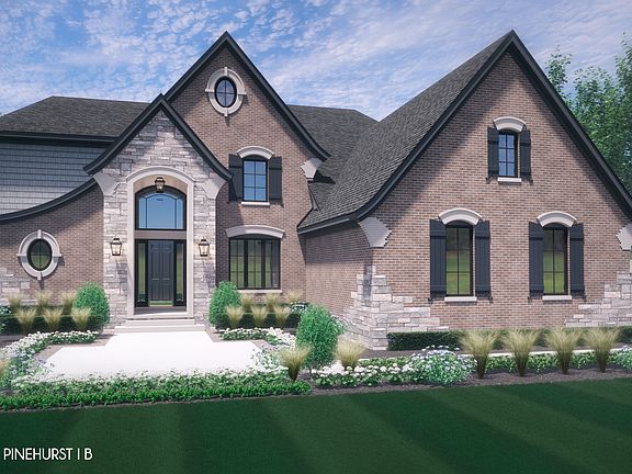 Pinehurst 1B