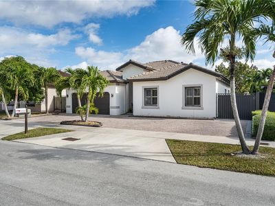3283 SW 147th Pl, Miami, FL, 33185