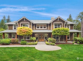 15540 417th Pl SE, North Bend, WA