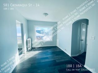 581 Cataraqui St #14, Windsor, ON N9A 3P2