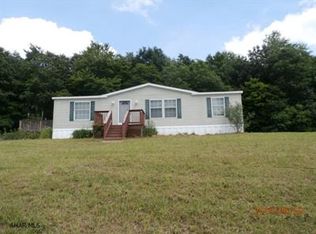 472 S Imler Valley Rd, Osterburg, PA 16667