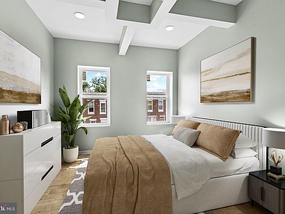4th image of 2423 McCulloh St