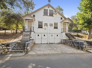485 N Stewart St, Sonora, CA 95370