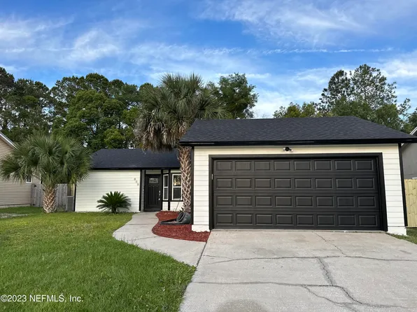 869 DUSKIN Drive, Jacksonville, FL 32216