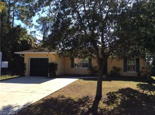 5470 Carlton St, Naples, FL 34113