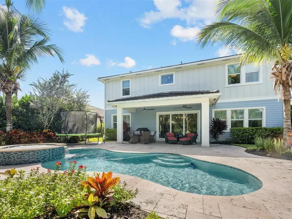 1018 Sweetgrass St, Loxahatchee, FL 33470