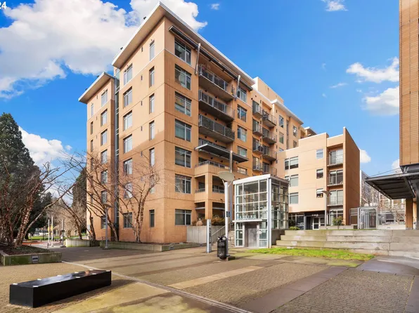 701 Columbia St APT 503, Vancouver, WA 98660