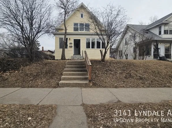 3141 Lyndale Ave S, Minneapolis, MN 55408